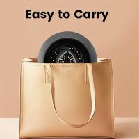 Difusor de secador de pelo Universal, accesorio para ondas finas y gruesas, rizadas y encrespadas, herramienta de salón de belleza con Clip - details 6