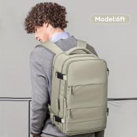 Mochila de Gabinete de Ryanair Tamaño de Gabinete de Viaje Fáciljet Mochila de Día Casual para Laptop de 35.56 cm Bolsa de Mano Bolsas y Viajes - details 7