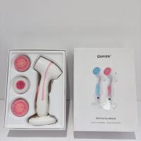 Nuevo Instrumento Eléctrico para Lavar la Cara Portátil, Multifuncional, Recargable y Impermeable para el Cuidado de la Piel Facial - details 8