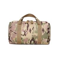 Bolsa de transporte para pistola, bolsa de herramientas EDC, accesorios de caza al aire libre, soporte para revista, funda protectora para pistola - details 7