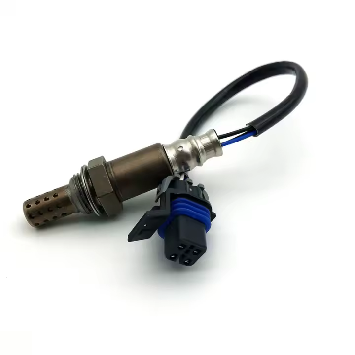 Sensor de oxígeno para CHEVROLET ASTRO, piezas de automóviles WEIDA, GL-24344, 2003, 2005, 12570795, 12589550, 234 - 1