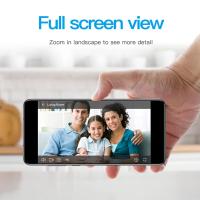 ANSVICAM Cámara de Seguridad 4MP WIFI Voces y Videos de Comunicación dos Vías - details 17