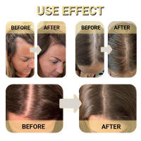 Nutre, suaviza y mejora la calidad del cabello con aceite esencial de cuidado hidratante. - details 8