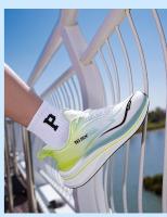 Nuevas zapatillas de deporte antideslizantes transpirables y absorbentes de golpes Unisex de alta calidad, zapatos de entrenamiento deportivos antideslizantes de goma para exteriores para niños - details 9