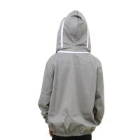 Ropa de protección para apicultura, chaquetas de colores, TRE, herramientas para colmena, equipos de apicultura, proveedores de apicultores - details 5