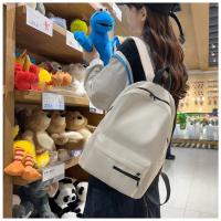 Mochila La Mujer 2025 Verano - Gran Capacidad, Diseño Minimalista, Versátil, Ideal para Estudiantes y Estilo Juvenil - details 17