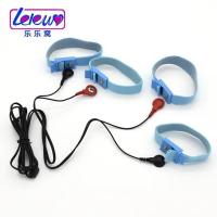 Anillos de masaje con estimulación eléctrica Leten, retardante de tiempo, terapia física, extensor, juguetes sexuales para hombres - details 1