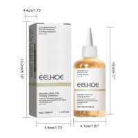 Solución tonificante de ácido glicólico, eliminador de acné ordinario, levantamiento de arrugas reafirmante, regalo de cuidado Facial brillante, tóner de ácido glicólico, 100ml - details 7