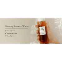 Tónico facial Beauty of Joseon Ginseng Essence Water para piel seca y opaca. Cuidado facial coreano hidratante para hombres y mujeres. - details 0