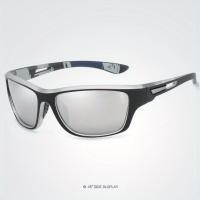 Gafas de Sol Deportivas Polarizadas XINGYU: Protección UV con Estilo para Hombre & Mujer, Ideales para Aventuras al - details 13