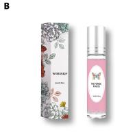 Elegante Parfume Ligero de 10ml Aroma Duradero para Parejas, Festival, Regalo de Amor Deportivo - details 28