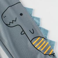 Pantalones de Verano para Niños A Prueba de Mosquitos, Aire Acondicionado, Delgados - details 4