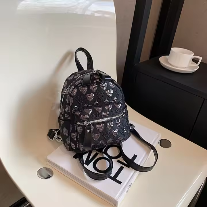 Mochila informal de Moda Mochila informal de Moda Mochila de Estudiante - 1