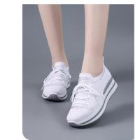 Zapatillas deportivas informales para mujer, zapatos para correr al aire libre - details 6