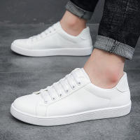 Men Shoes Sneakers Male Tenis Luxury Shoes Mens Casual Shoes Men's Shoes Fashion Leather Four Seasons Kateboarding Shoes For Men - details 13