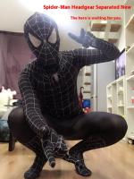 Body infantil ajustado de Spider-Man 2025 - Novedad para rol y fiestas - details 2