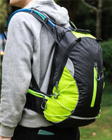 Mochila de Ciclismo Ultraligera y Transpirable de 16L Bolsa de Deportes al Aire Libre para Escalada y Viajes - details 5