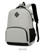Mochila de 25L para Deportes al Aire Libre y Viajes Grandes Capacidad Material Oxford Ligero Ahorro de Espacio Separación Seca y Húmeda Adecuada para Hombres y Mujeres - details 33