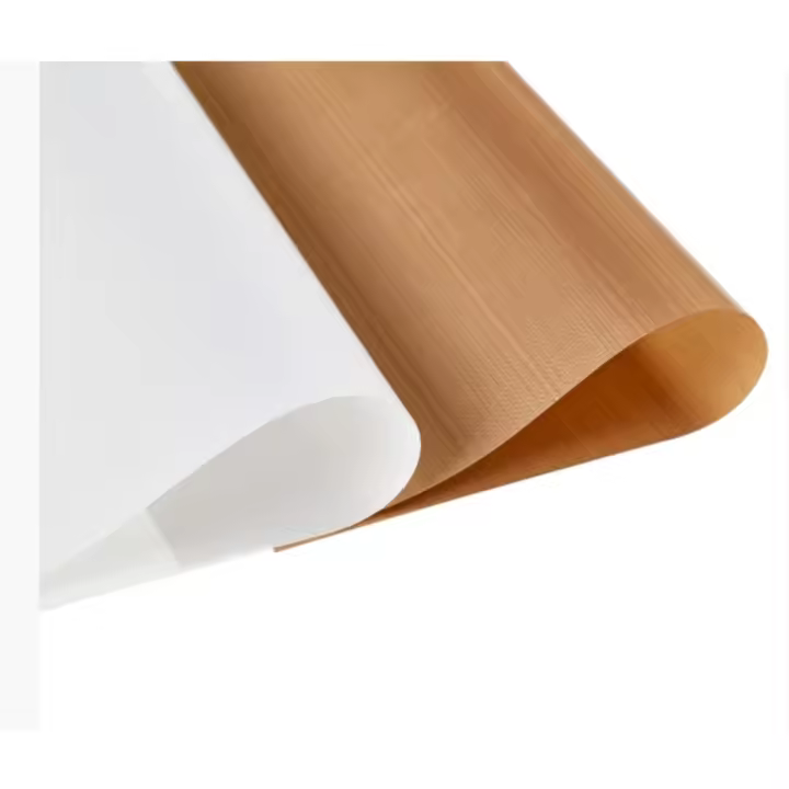 Hojas para hornear resistentes y reutilizables, 2 uds., 30x40cm, tela de papel a prueba de aceite, almohadilla para horno, estera antiadherente para hornear, herramienta de cocina y transferencia de calor - 1