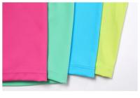 Pantalones cortos de Yoga de cintura alta para mujer, mallas cortas de realce de barriga para Fitness, gimnasio, correr - details 37