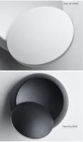 Lámparas de pared modernas LED de 5W, lámpara giratoria de 350 grados, apliques de pared para sala de estar, dormitorio, luz de pared, luz elegante para el hogar - details 7