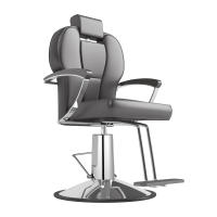Reemplazo de Bomba hidráulica para silla de barbero, 4 tornillos, altura ajustable - details 0