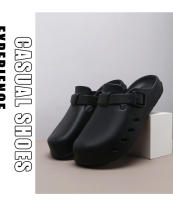 Zapatillas de Hombre Bockenshoes Versátiles Antideslizantes, Resistentes al Desgaste, Plataforma Gruesa para Aumento de Altura - details 9