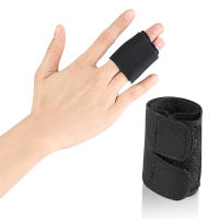 Wrap Pressure Finger Protective Gear Fix and Wrap the Fingers to Provide 360° Protection Cover for Finger Discomfort Wear - details 6