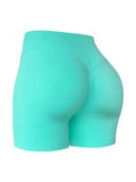 Pantimedias Deportivas de Cintura Alta para Mujeres Cómodas y Transpirables - details 8