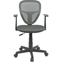 Silla Giratoria para Niños Studio Silla de Escritorio Ergonómica con Apoyabrazos Ajustable - details 9