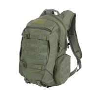 Mochila impermeable THURAM 45L para pesca, caza, actividades al aire libre, táctica, deportiva, camping, senderismo y trekking. - details 19