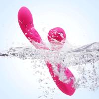 Leten-vibrador femenino 3 en 1, Vagina, punto G, estimulador del clítoris, potente, que rebota hacia arriba y hacia abajo, consolador para orgasmo rápido, tienda de productos para adultos - details 4