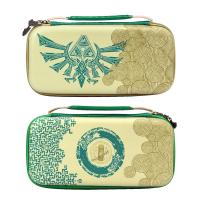 Portable Storage Bag Carrying Case for Switch OLED Traveling Hard Shell Card Box Case for NS Switch Gaming Accessory - details 11