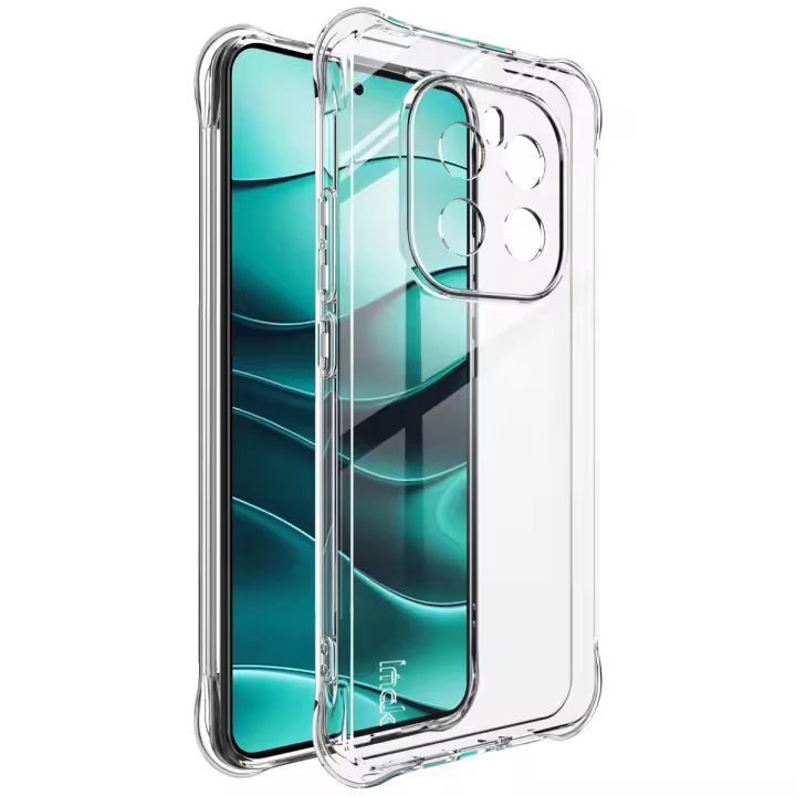 Para Honor GT Pro 5G Funda para teléfono IMAK Funda blanda resistente a los golpes - 1