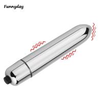 Leten Juguete de Bolso Dildo Estimulador de Clítoris y G-Spot Mini Vibrador de Bala para Masturbación Femenina Tienda de Sexualidad - details 2