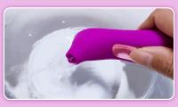Estimulador de Clítoris para Mujeres Vibrador de Succión Juguetes Sexuales para el Vagina y Pezón Producto de Masturbación para Adultos - details 2