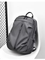 Mochila informal Elegante y sencilla, bolsa de ordenador liviana para viajeros - details 18