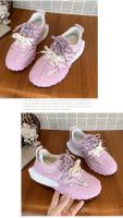 Zapatillas Forrest Gump 2025 Primavera Deportivas Transpirables Comodas para Mujeres - details 14