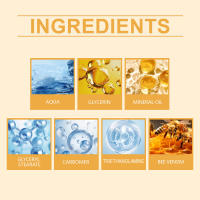 Crema de veneno de abeja: crema suave, nutritiva y reafirmante que mejora la calidad de la piel, hidratante, suave y delicada. - details 2