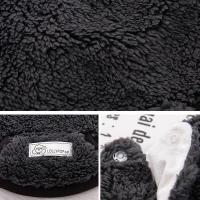 Abrigo de Peluche Cálido para Mascotas Patrón de Oso Abrigo de Invierno para Cachorros - details 10