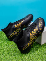 Zapatos de fútbol del mismo estilo para hombres y mujeres, adecuados para entrenamiento de fútbol - details 22
