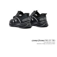 Suela de espuma pequeños zapatos blancos nueva suela gruesa que aumenta feos zapatos deportivos lindos casual versátil transpirable zapatos de mujer - details 8