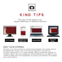 Falda De Cama Elástica De Color Puro, Suministros De Ropa De Cama Suave Para La Cama, 1 unidad - details 3