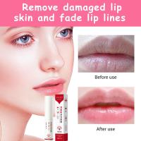 Mascarilla de Labios de Sangre de Dragón Hidratante, Reparador de Piel Muerta, Adiós a los Crackings Cuidado de Labios Natural - details 6