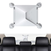 "Soporte Magnético Coche Star Mini 2025 - Base Imán Ajustable 360 °   para , Ventosa Ultra Fuerte en Parabrisas/Salpicadero. - details 8