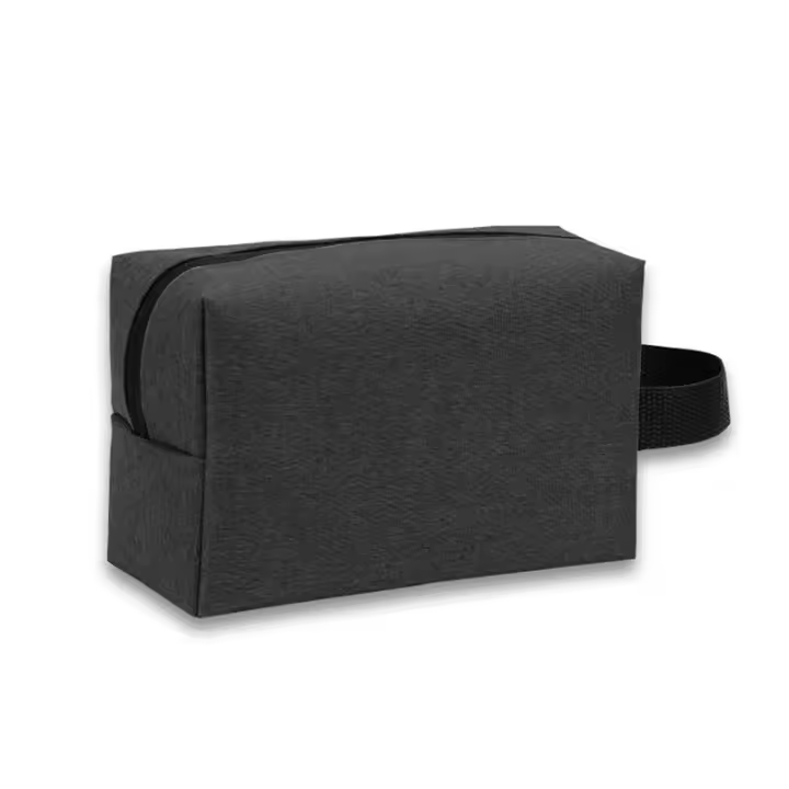 Bolsa de Almacenamiento de Viento Minimalista Estuche de Viaje Colgante - 1