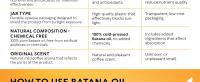 batana oil for hair growth