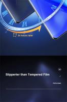 Película de hidrogel de cobertura completa de 3 piezas para Oneplus 7 8 9 9R 10 Pro Protector de pantalla Oneplus Nord 2 6T 7T 8T Pro película suave no de vidrio - details 5
