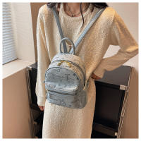 Mochila de gama alta para mujer, nuevo nicho de Internet, bolso escolar para mujer, mochila de viaje para estudiantes universitarios - details 5