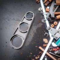 Reparación de llave aireadora de grifo, repuesto multifuncional, eliminación de aireador de grifo, filtro de boquilla de grifo Universal compacto para baño - details 1